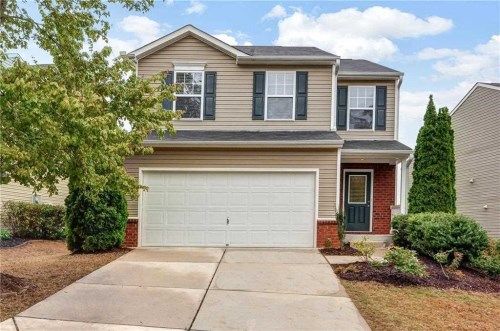 2975 Mayfair Dr, Cumming, GA 30040