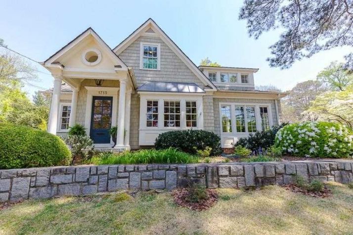 1715 Flagler Ave, Atlanta, GA 30309