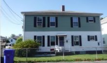 71-73 Hunts Ave Pawtucket, RI 02861