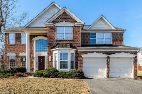 5900 Flowering Tree Ct, Clinton, MD 20735