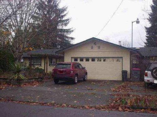 535 NW 11TH STREET, Mcminnville, OR 97128