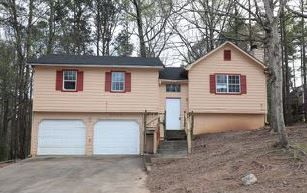 2264 Chestnut Pl, Lithia Springs, GA 30122