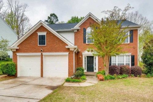 3925 Tugaloo River Dr, Duluth, GA 30097