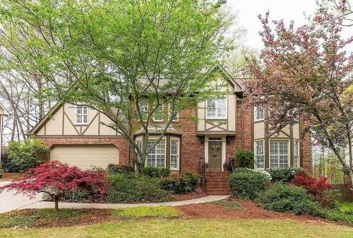 4587 Stilson Circle, Norcross, GA 30092