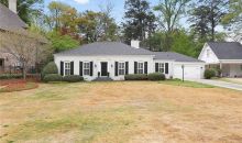 64 Silverwood Rd Atlanta, GA 30342