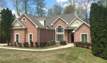 3151 Green Valley Dr Atlanta, GA 30344