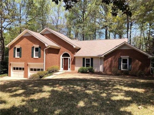 3495 Johnson Ferry Rd NE, Roswell, GA 30075