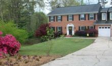 3472 Greystone Ct Marietta, GA 30068