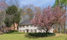 1083 Continental Ln NE Marietta, GA 30068