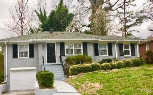 1527 Van Epps St, Atlanta, GA 30316