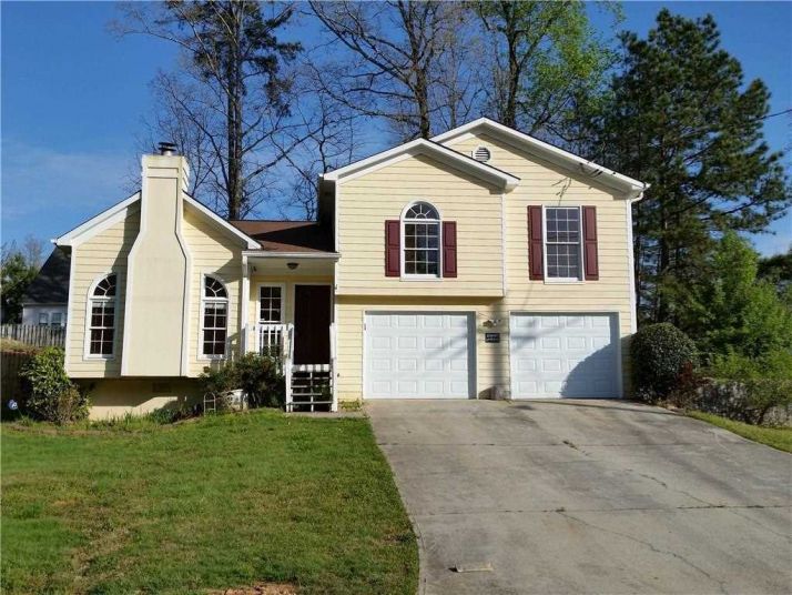 2705 Windstream Way NW, Lawrenceville, GA 30044