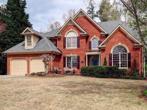 4711 Mystic Ct, Roswell, GA 30075