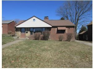 533 NW 32nd St, Canton, OH 44709