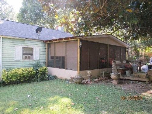 1055 Wimberly Rd NE, Atlanta, GA 30319