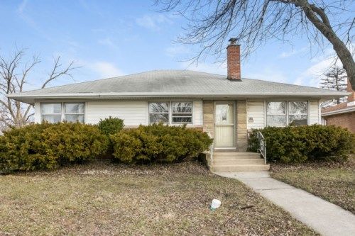920 E 162nd Pl, South Holland, IL 60473