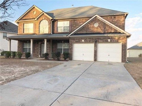 283 Allegrini Dr, Atlanta, GA 30349