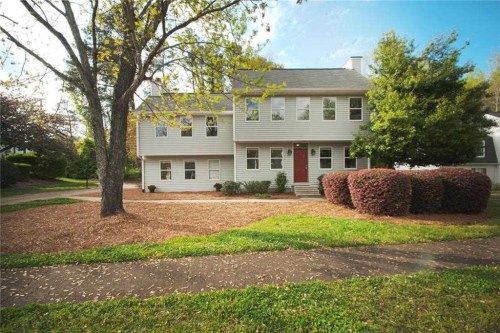 100 Park Bridge Ln, Roswell, GA 30075
