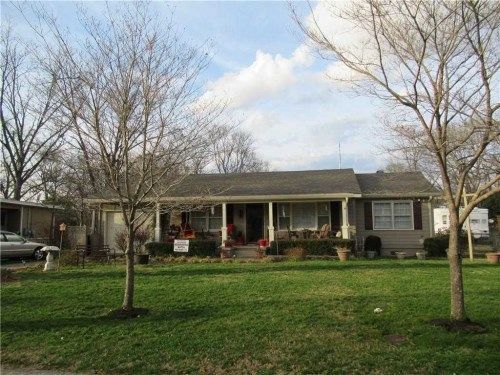 142 Irwin St, Cedartown, GA 30125