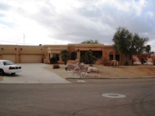 3560 Desert Rose Dr, Lake Havasu City, AZ 86404