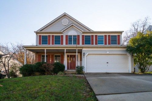 3127 Birch Brook Ln, Abingdon, MD 21009