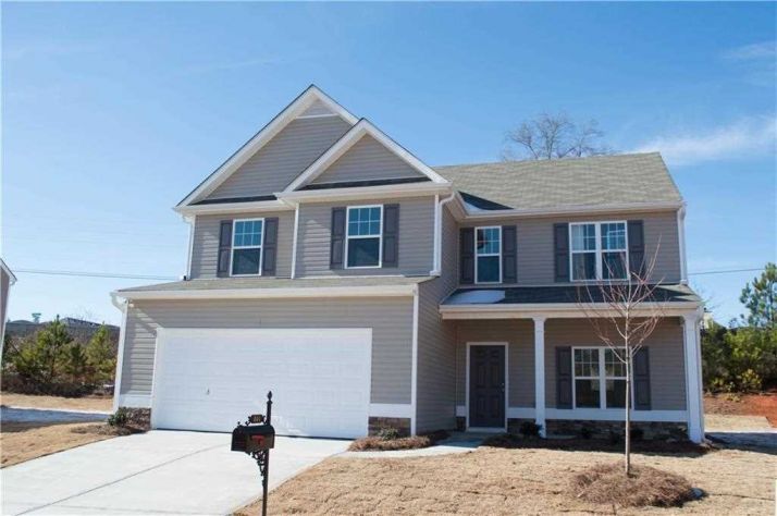 185 Birch River Crossing, Dallas, GA 30132