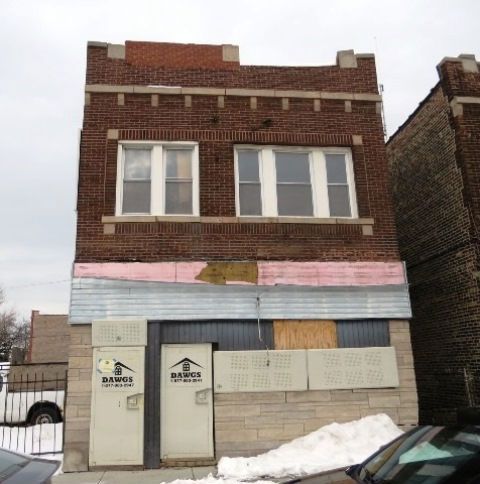 4952 W Chicago Ave, Chicago, IL 60651