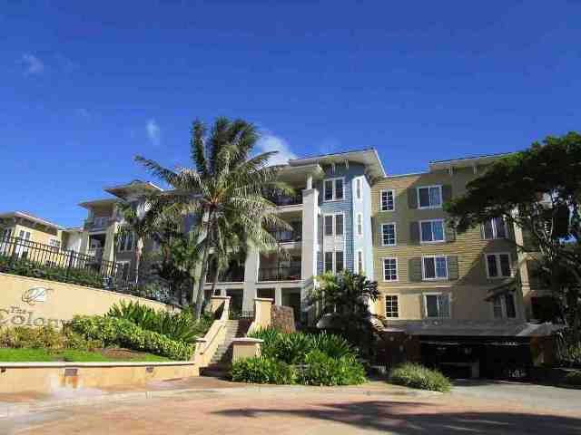 520 Lunalilo Home Raod Apt 7206, Honolulu, HI 96825