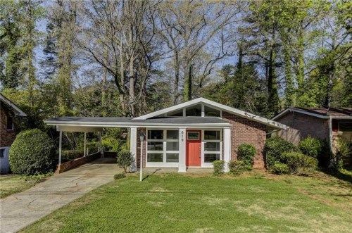619 Ferris St SW, Atlanta, GA 30310