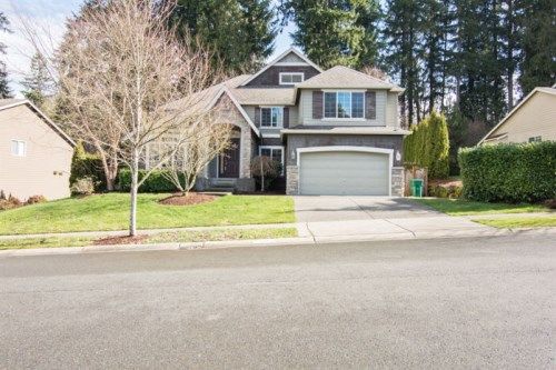 13431 82nd Dr SE, Snohomish, WA 98296