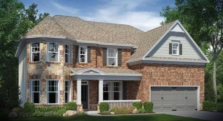 4815 Edgemoore Trace, Cumming, GA 30040