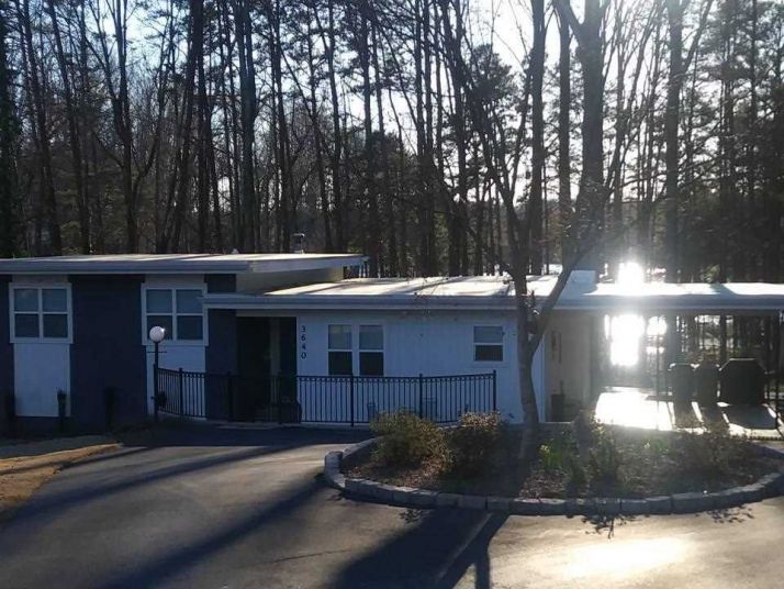 3640 Hope Road Rd, Cumming, GA 30041