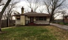 210 Woodcrest Dr Belleville, IL 62223