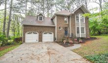 391 Strawberry Wynde NW Marietta, GA 30064