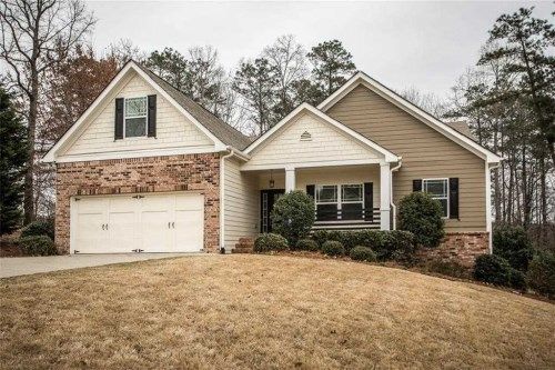 83 Virginia Ridge, Dallas, GA 30132
