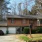 1645 Tree Line Rd, Lithonia, GA 30058 ID:15552872