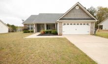 207 Glenview Trl Griffin, GA 30224