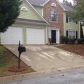 7254 Silverton Trl #7254, Austell, GA 30168 ID:15619362