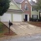 7254 Silverton Trl #7254, Austell, GA 30168 ID:15619363