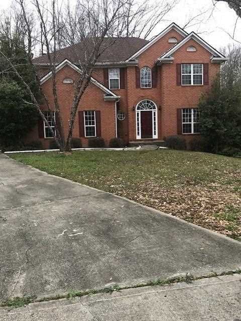 3720 Cranford Ct, Atlanta, GA 30331