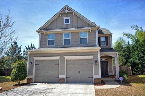 245 Highland Village Ln, Woodstock, GA 30188