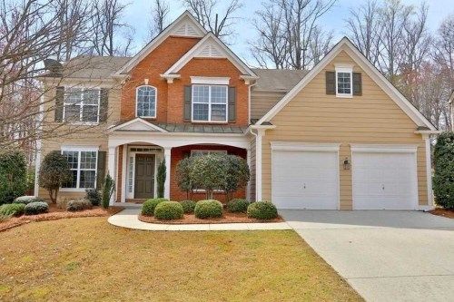 3735 Agard St, Cumming, GA 30040