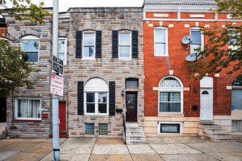 3236 E Baltimore St, Baltimore, MD 21224