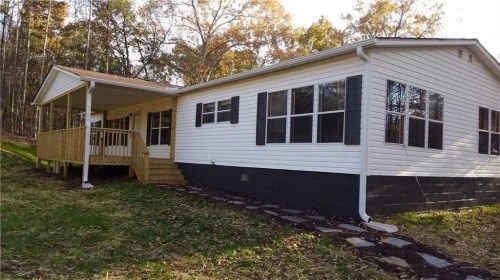 4198 Fortner Rd, Ball Ground, GA 30107
