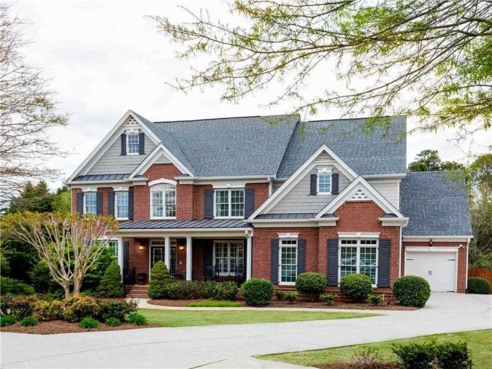 155 Braxton Way, Roswell, GA 30075