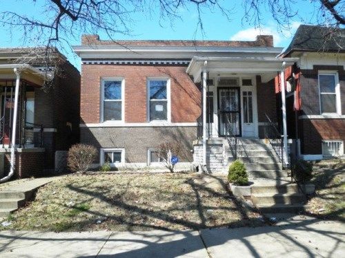 3739 S Spring Ave, Saint Louis, MO 63116