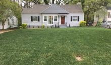1887 Sylvan Ridge Atlanta, GA 30310