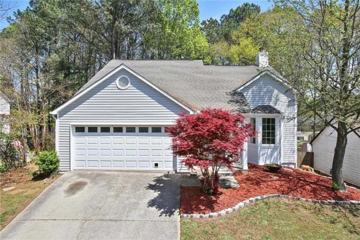 2641 Woodside Dr, Duluth, GA 30096