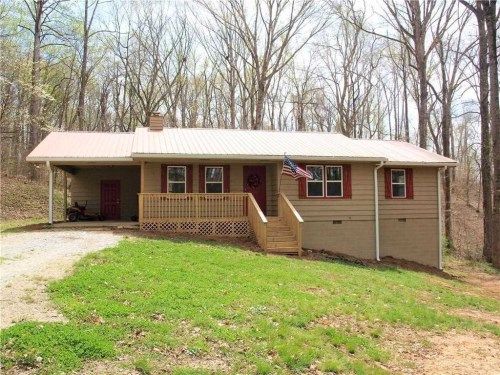 466 Hwy 164, Commerce, GA 30529