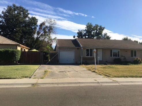 2818 Princeton Ave, Stockton, CA 95204