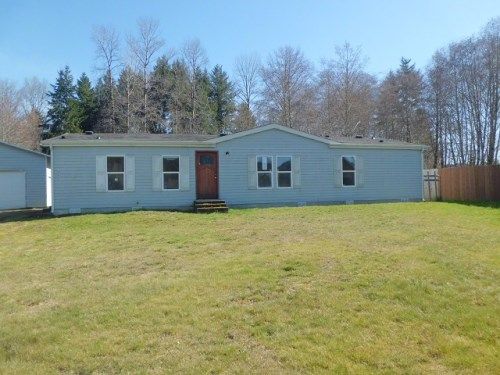 1090 N 1st St, Pe Ell, WA 98572